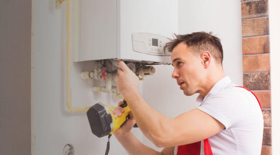 Local sewer line repair in McDavid, FL